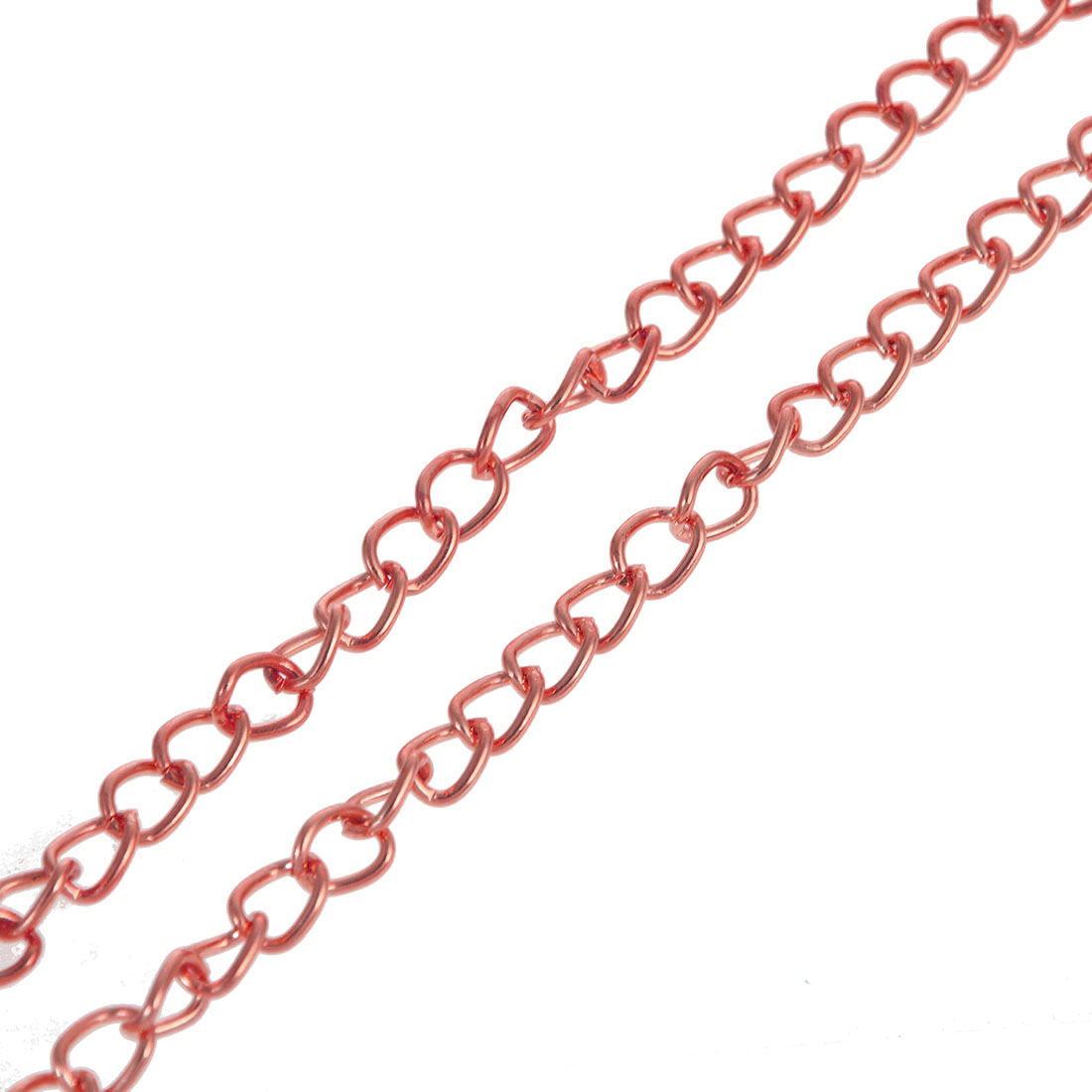 Rose gold 0.6 mm