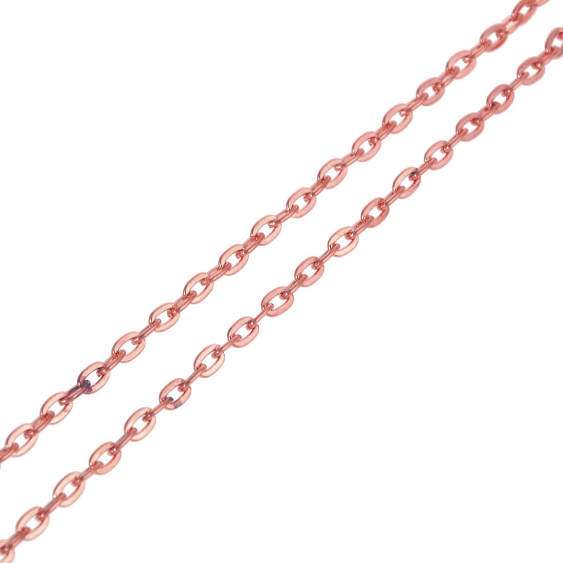 Rose gold 0.6 mm