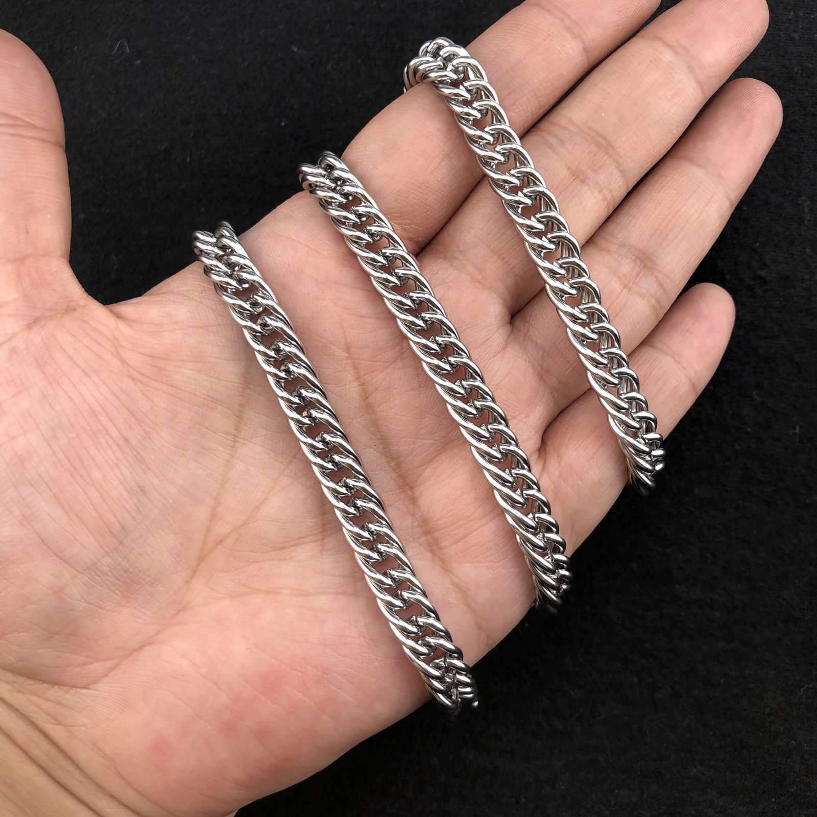 Double woven S1.6 x 8mm length 60CM