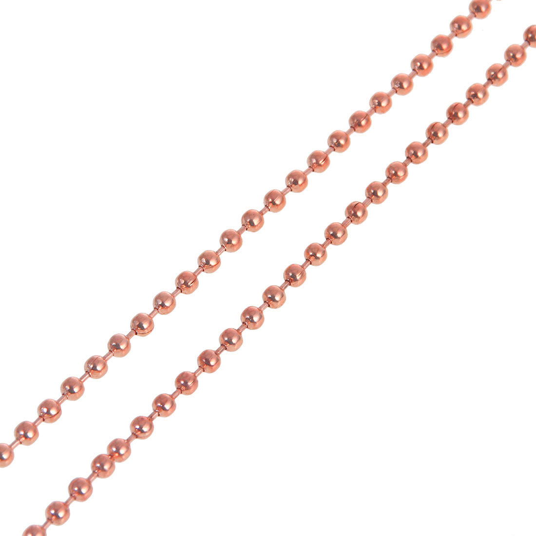 Rose gold 2 mm