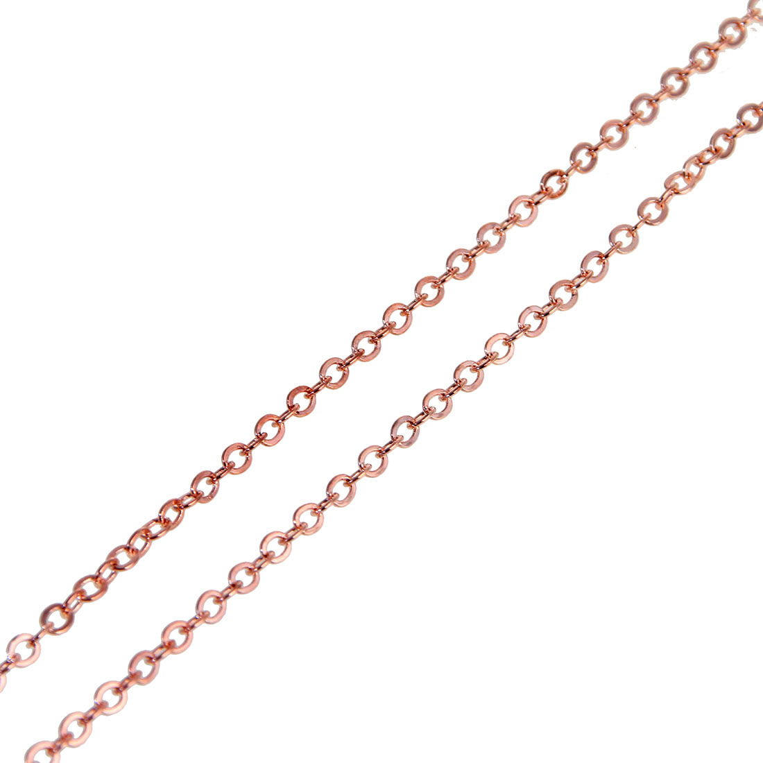 Rose gold 0.6 mm