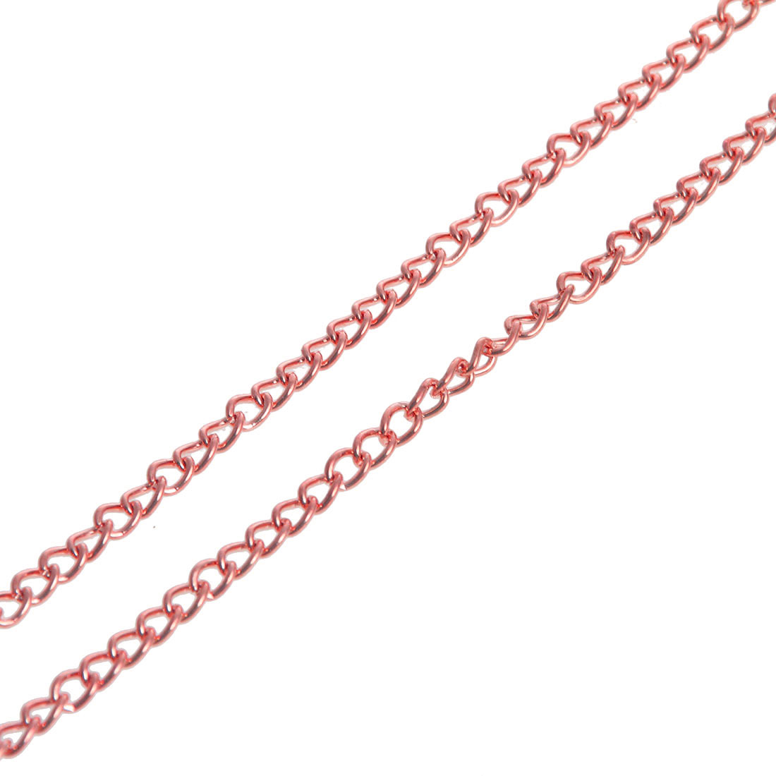 Rose gold 0.6 mm