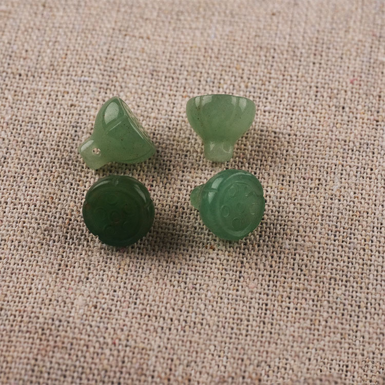 1:Green Aventurine