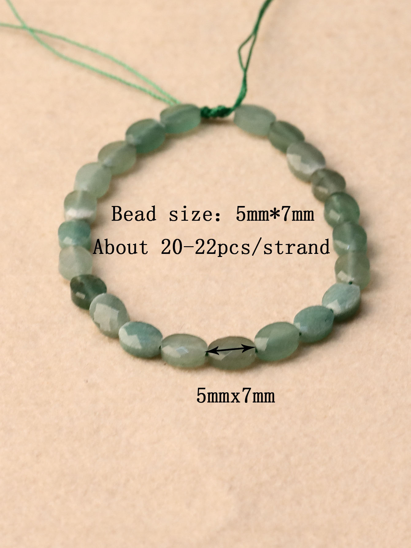 10:Green Aventurine