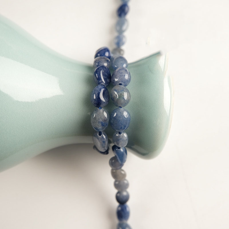 3:Blue Aventurine