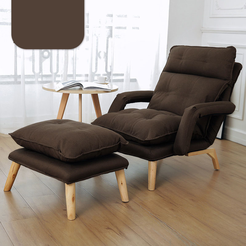 Coffee - stirrups included - washable
