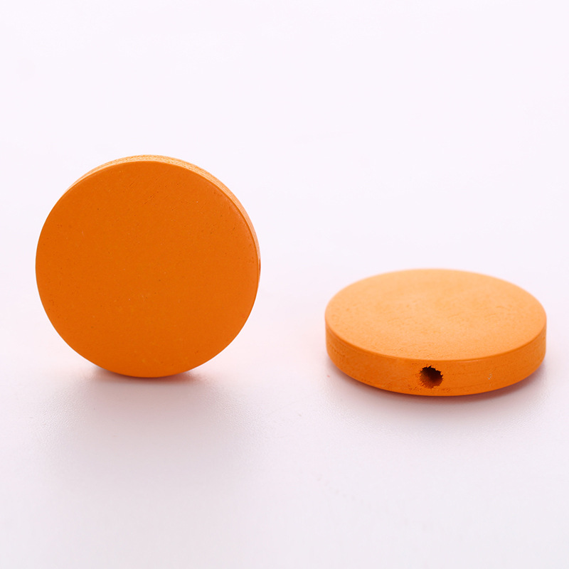 Orange 15mm