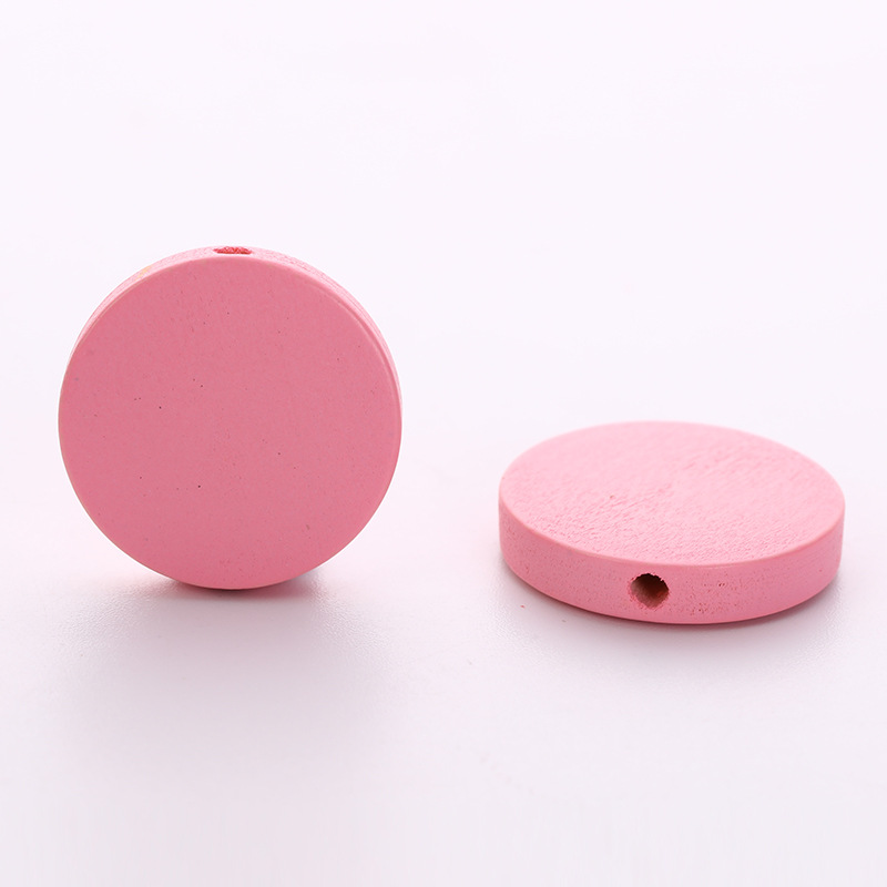 pink 20mm