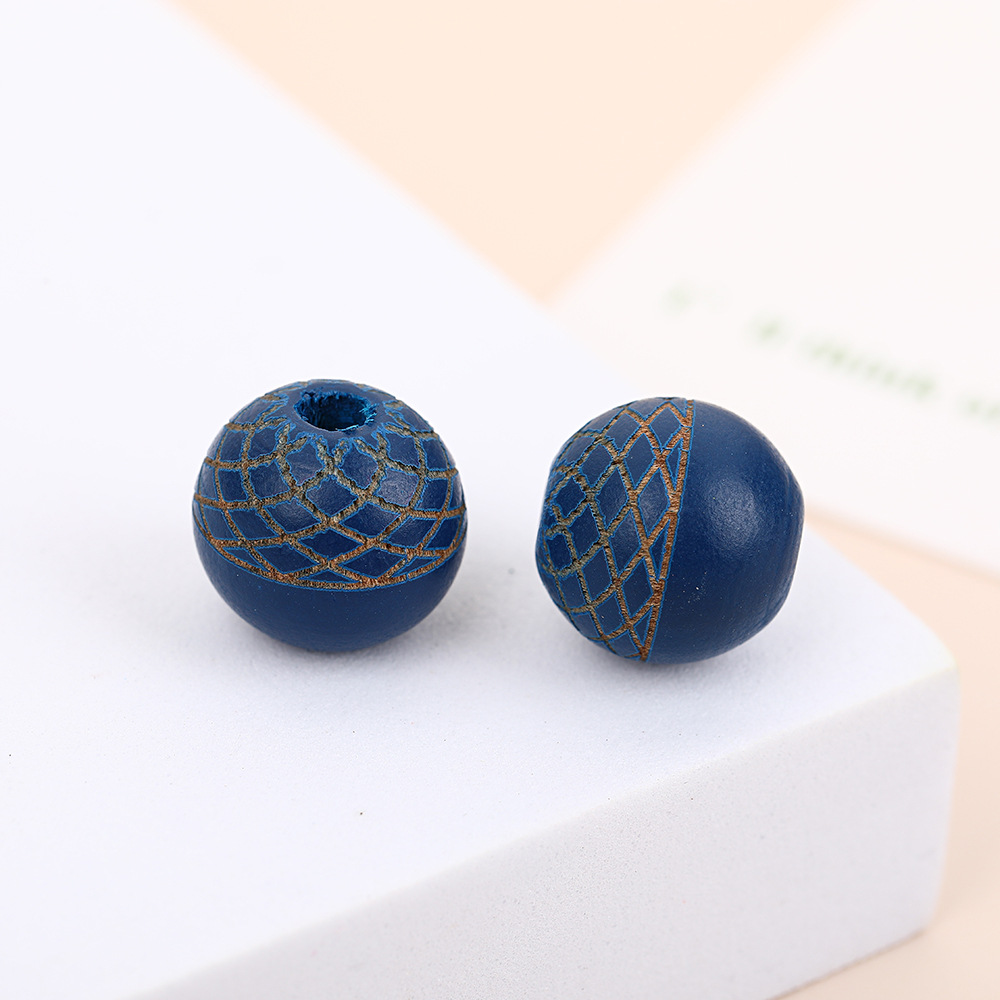 Royal Blue 10mm