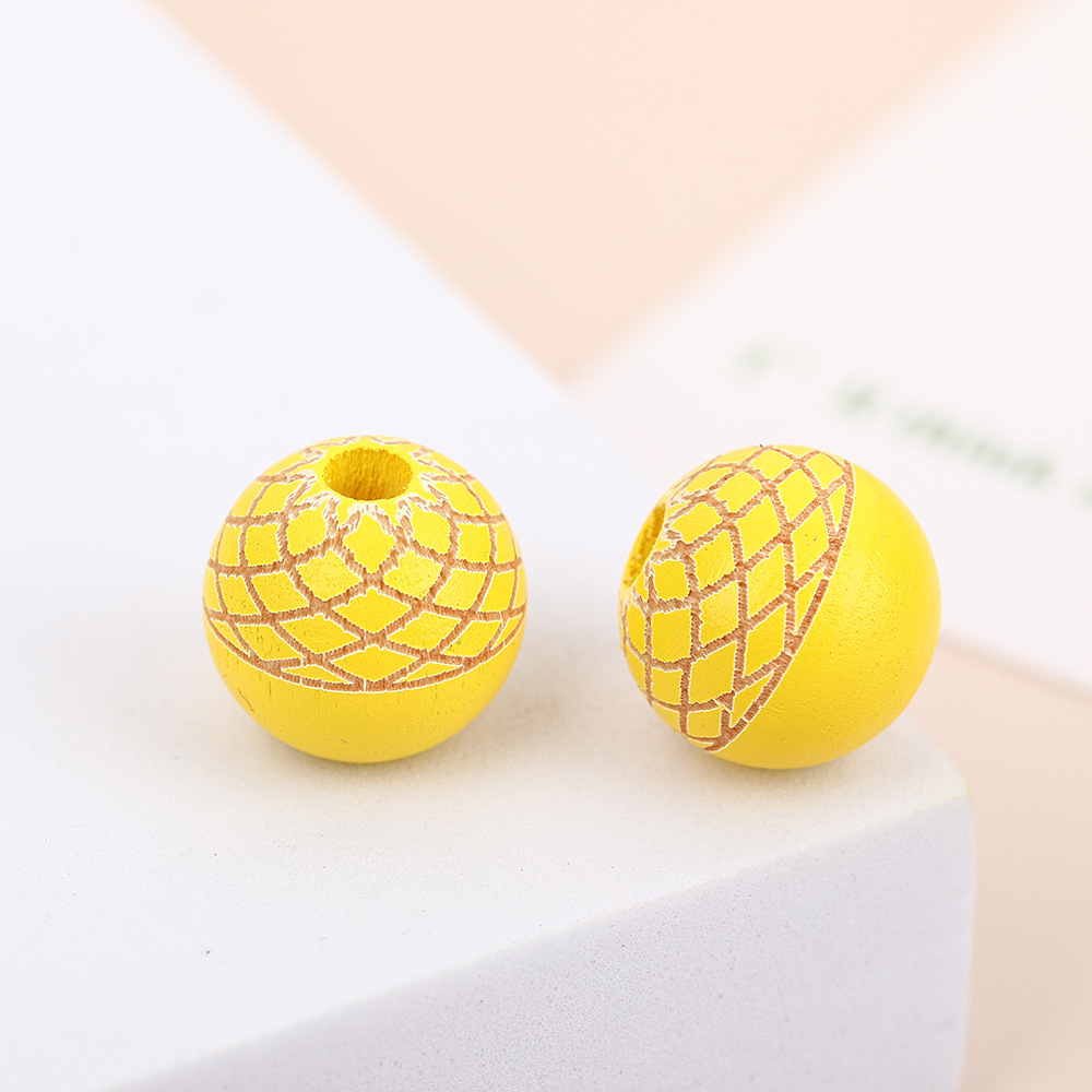 Light yellow base 10mm