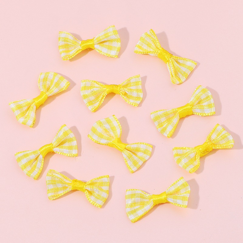 3:Yellow 25pcs/pack