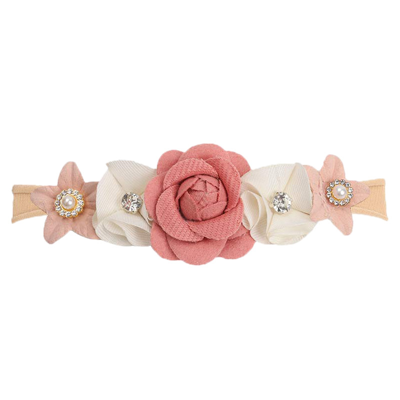 10:small flower headband 10