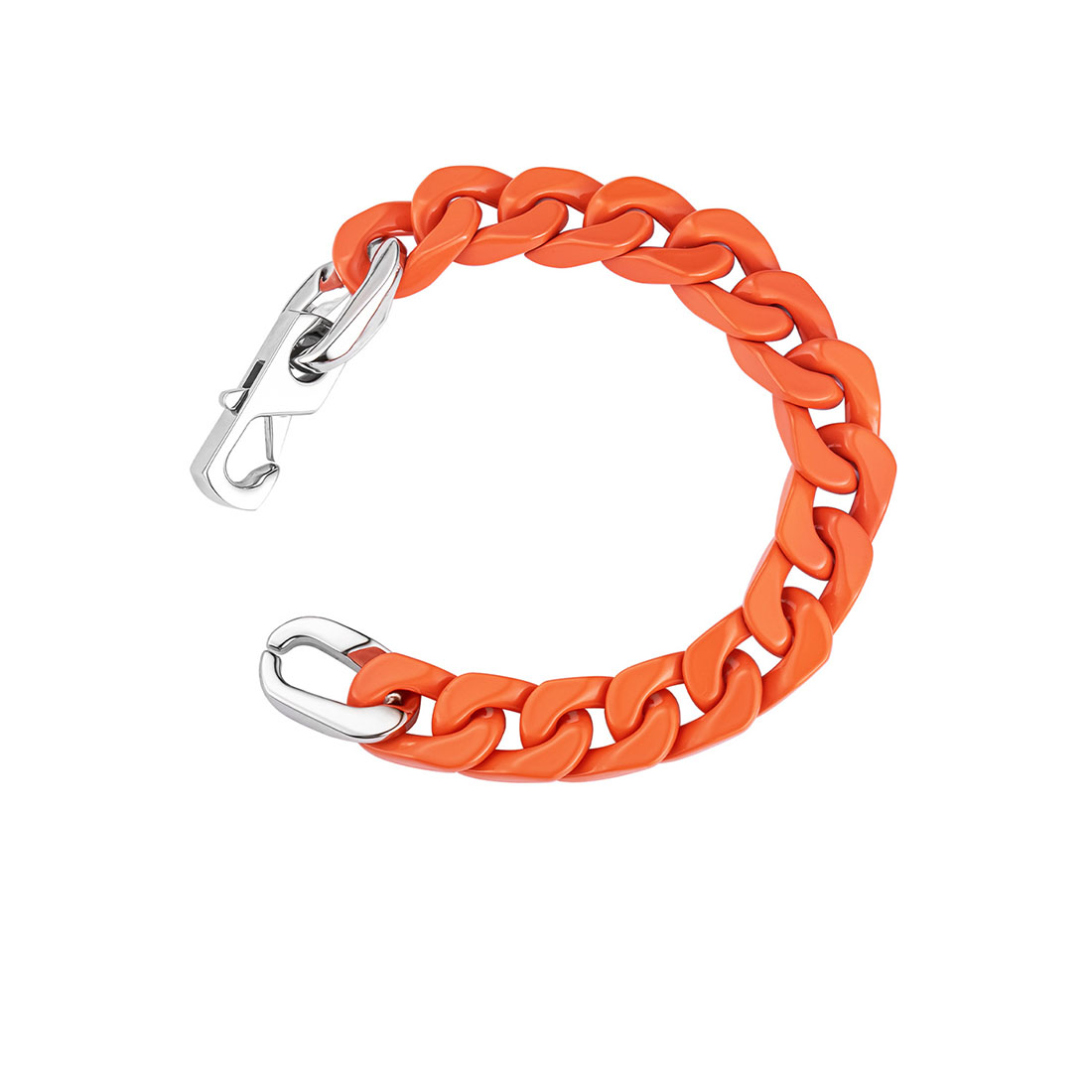 7:Orange 19CM