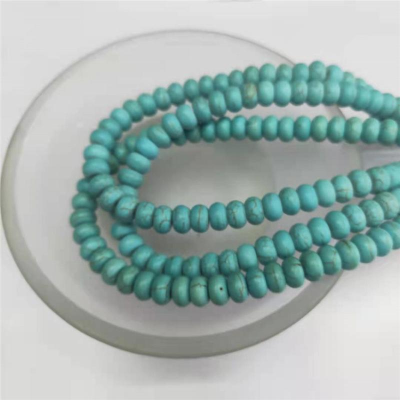 Blue 9*14mm (43 pieces/strand)