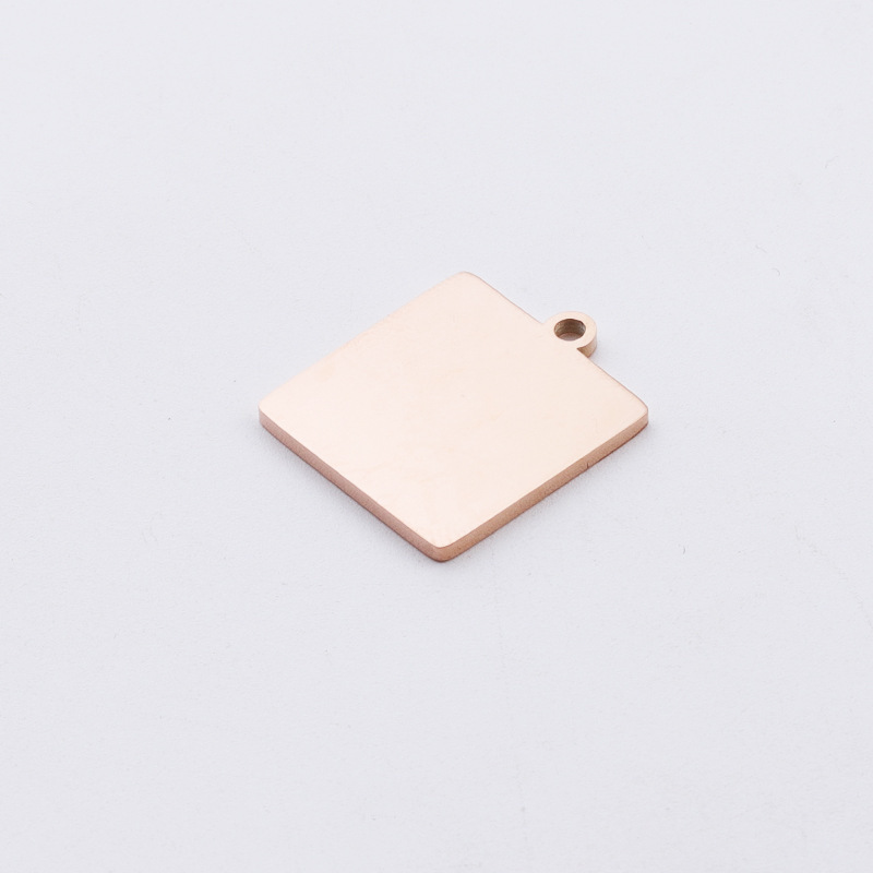 rose gold color couleur or rose