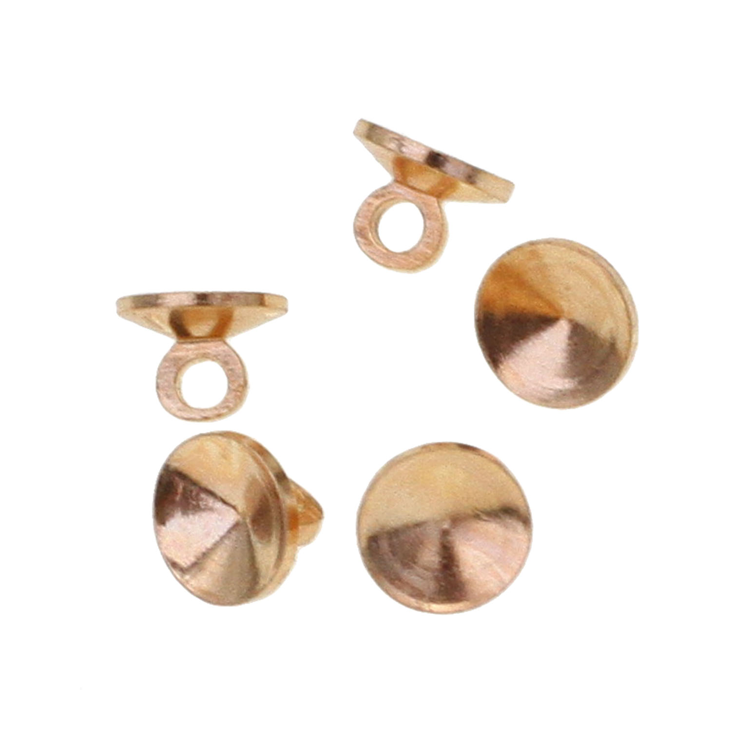 Golden 6 mm