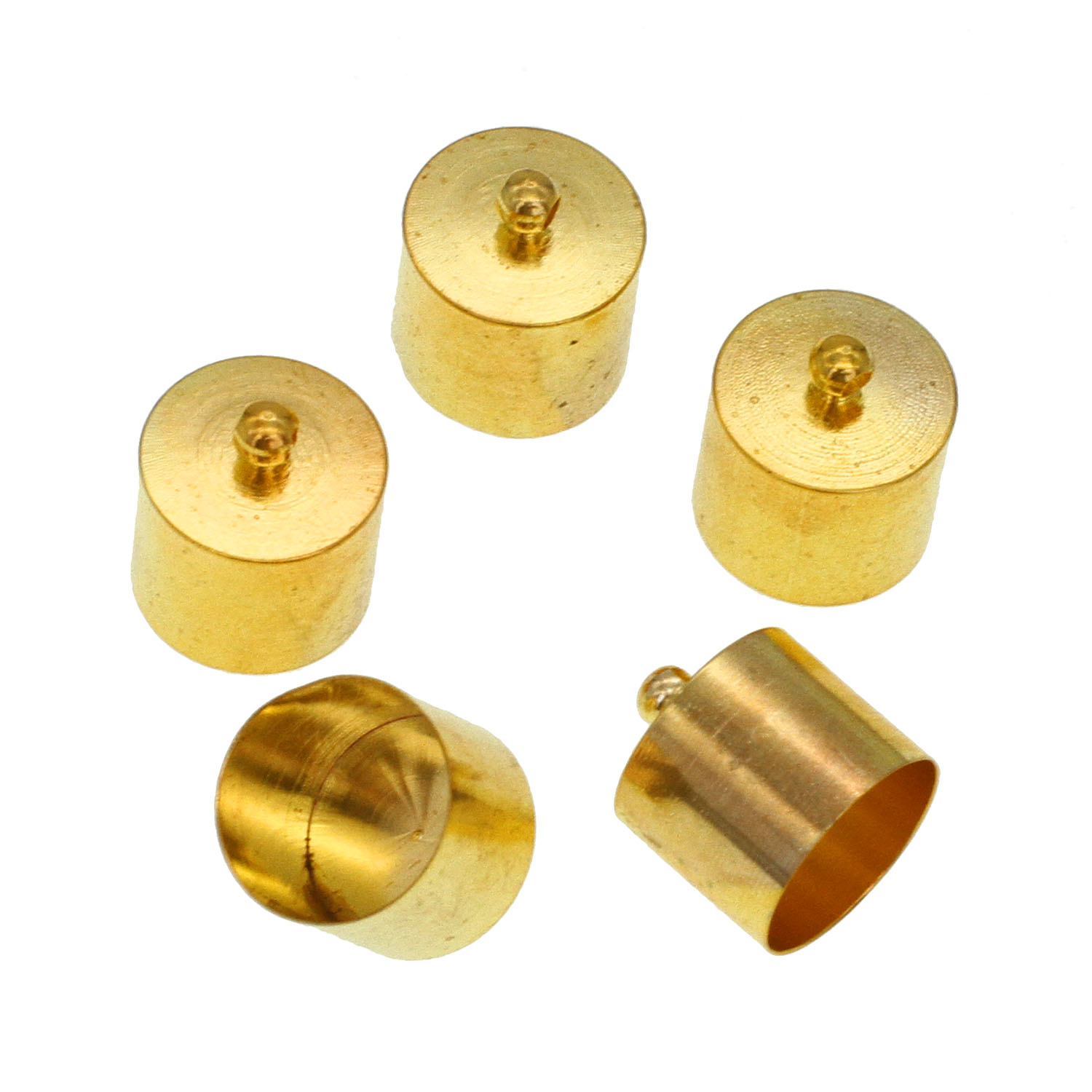 Golden 2 * 6 mm