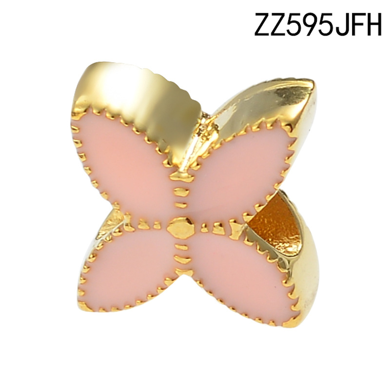 2:Gold   Pink