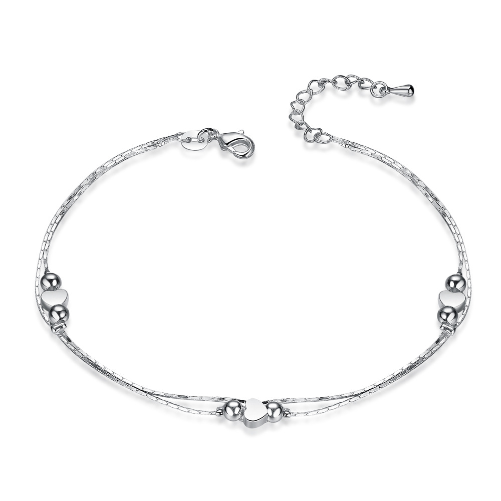 Anklet 21cm,4cm