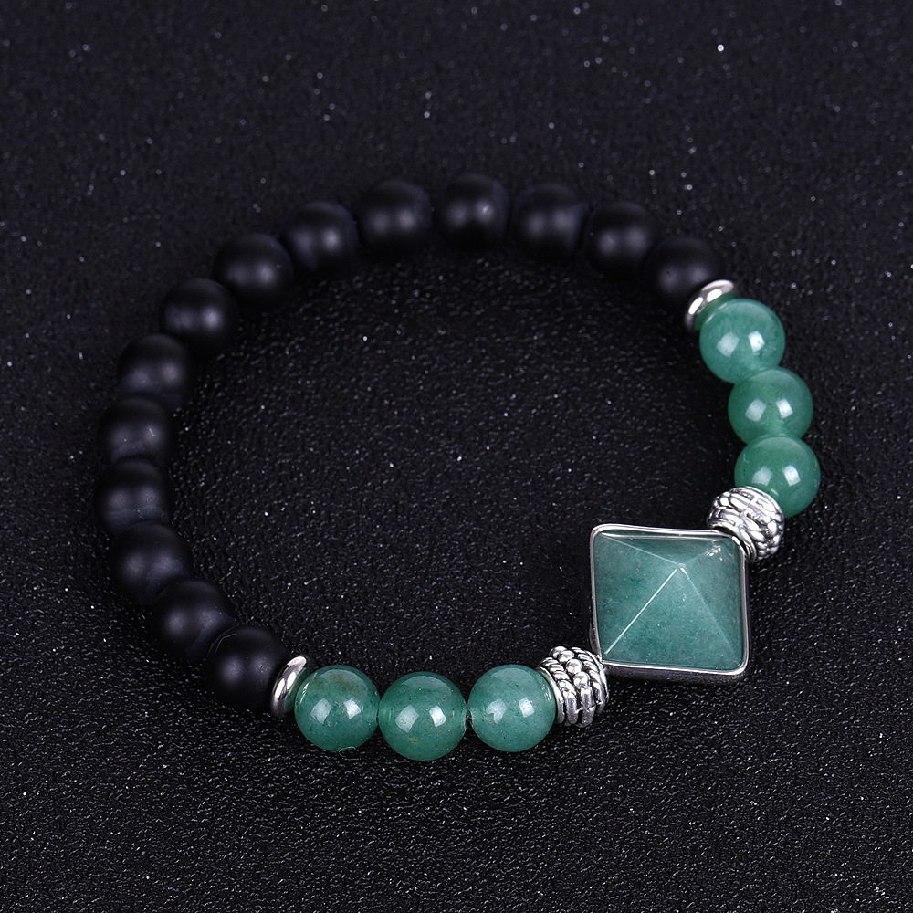 3:Green Aventurine