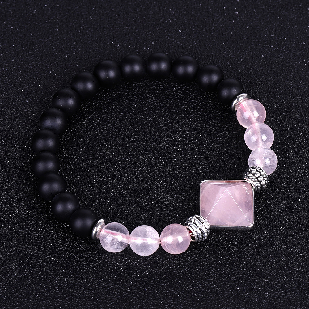 4 Rose Quartz