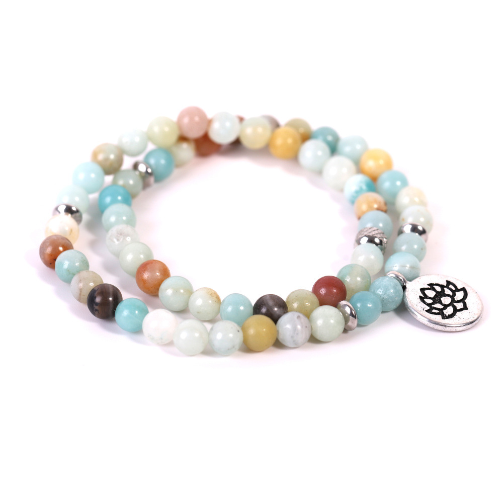 1:Amazonite A