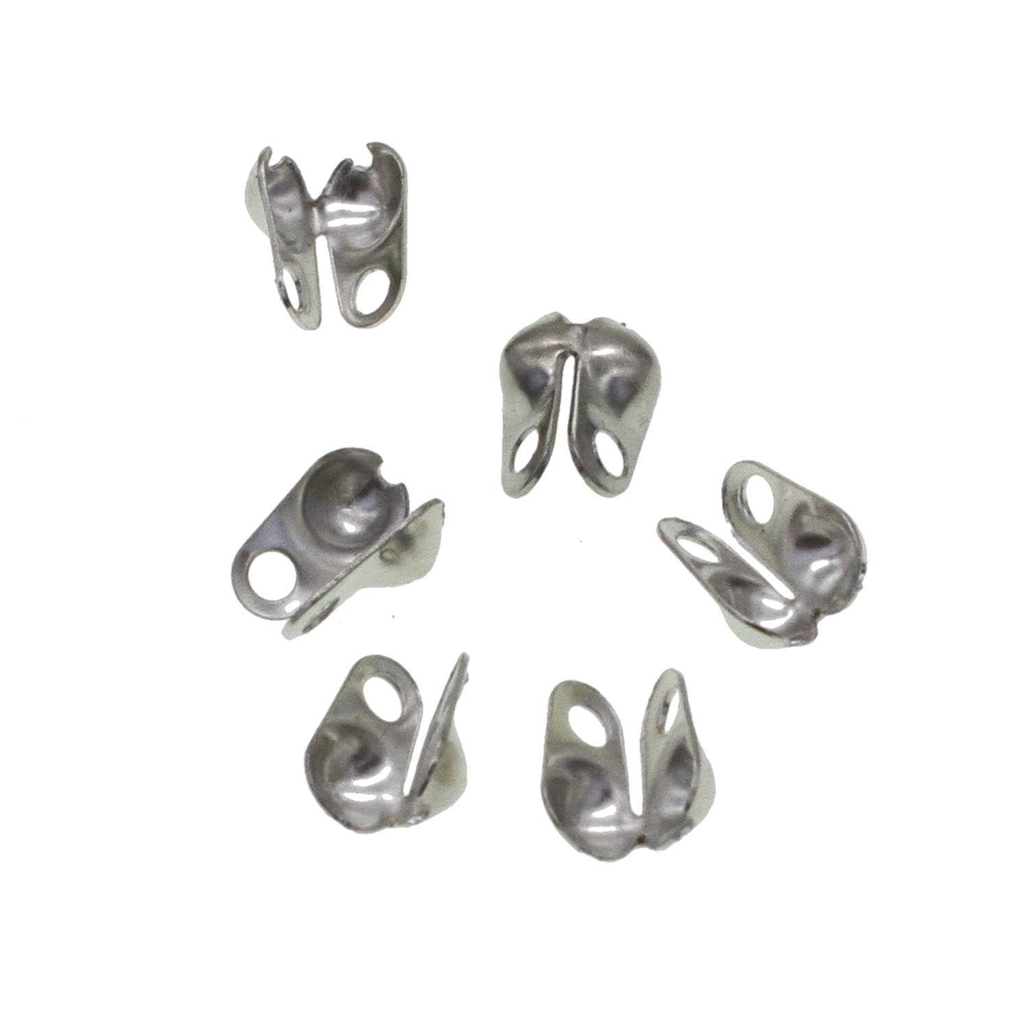 Silver 1.5 mm