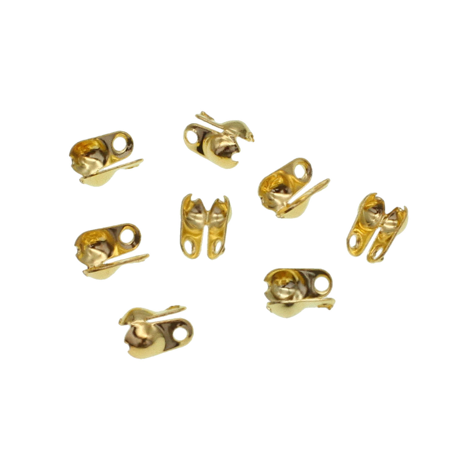 Kc gold 2.4 mm