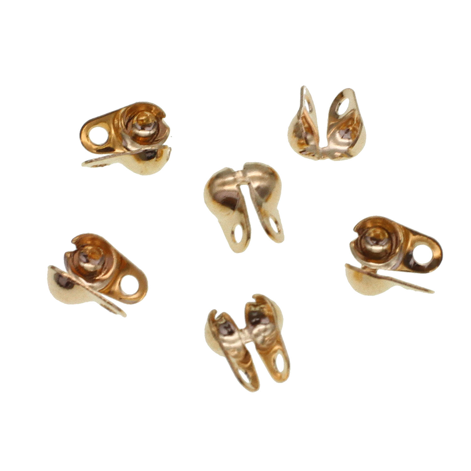 Golden 3.2 mm