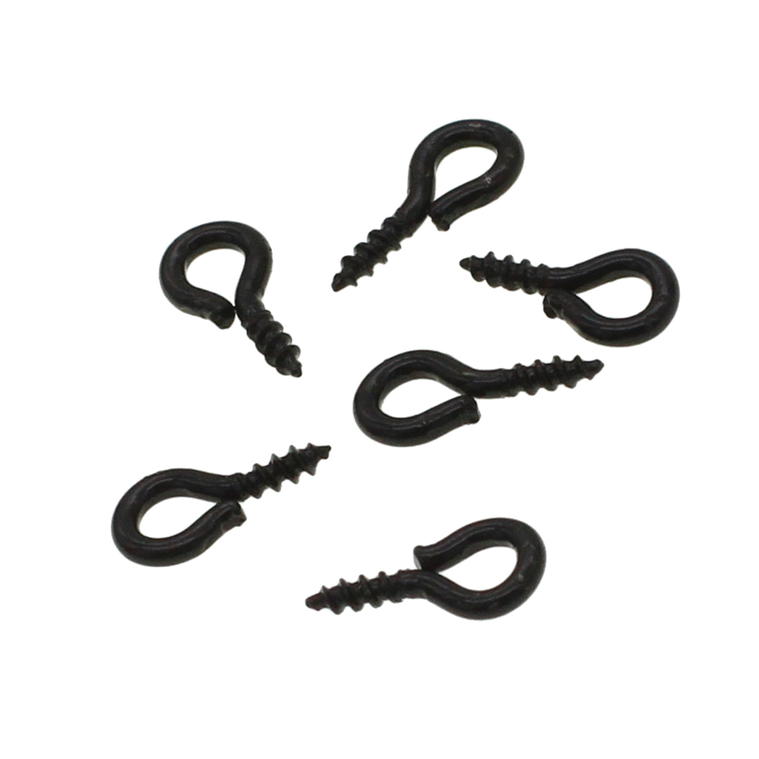 Gun black 5.5*12mm pack of 5,000