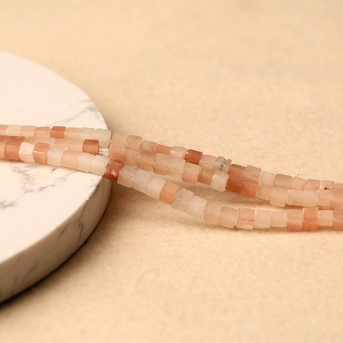 9:Red Aventurine