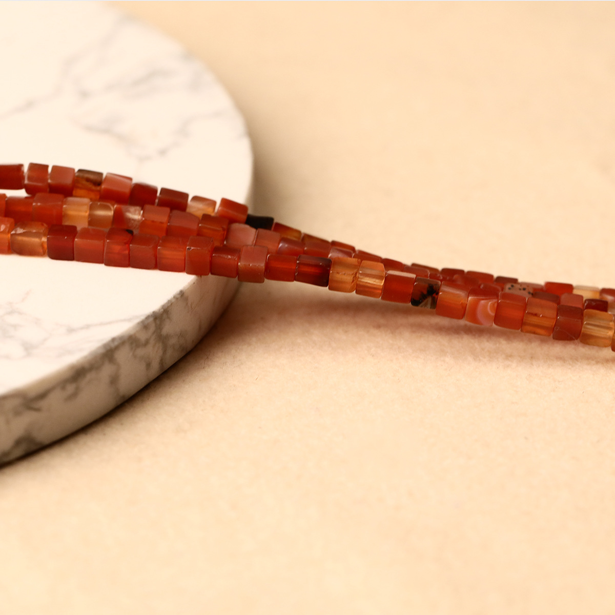 11:Red Agate