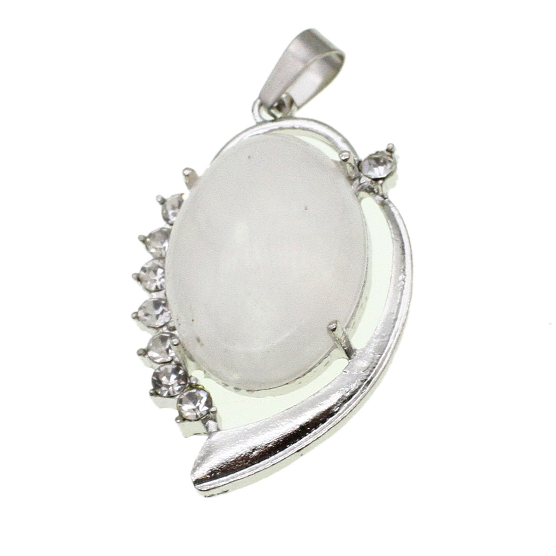 3:Clear Quartz