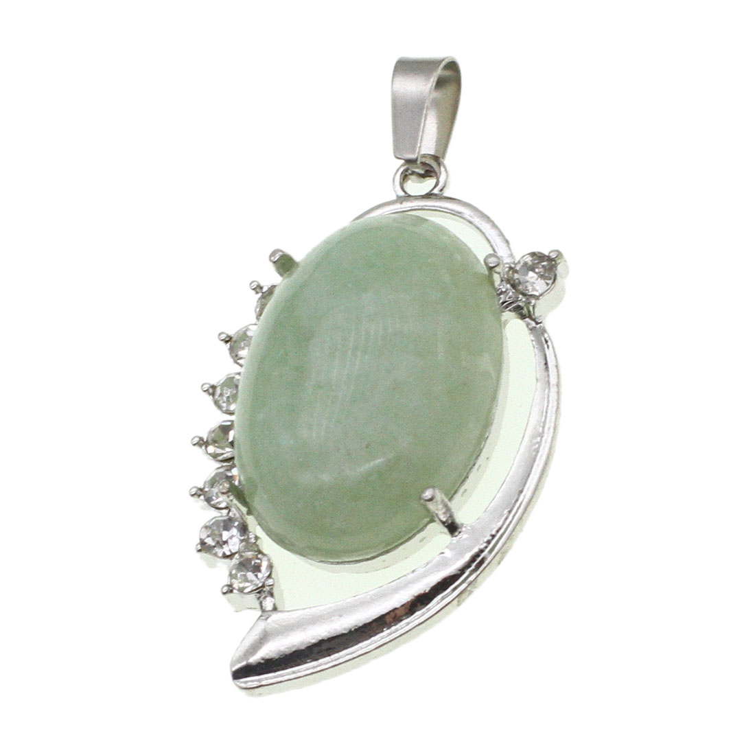 5:Green Aventurine