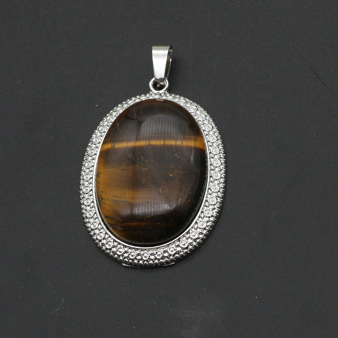 2 tiger eye