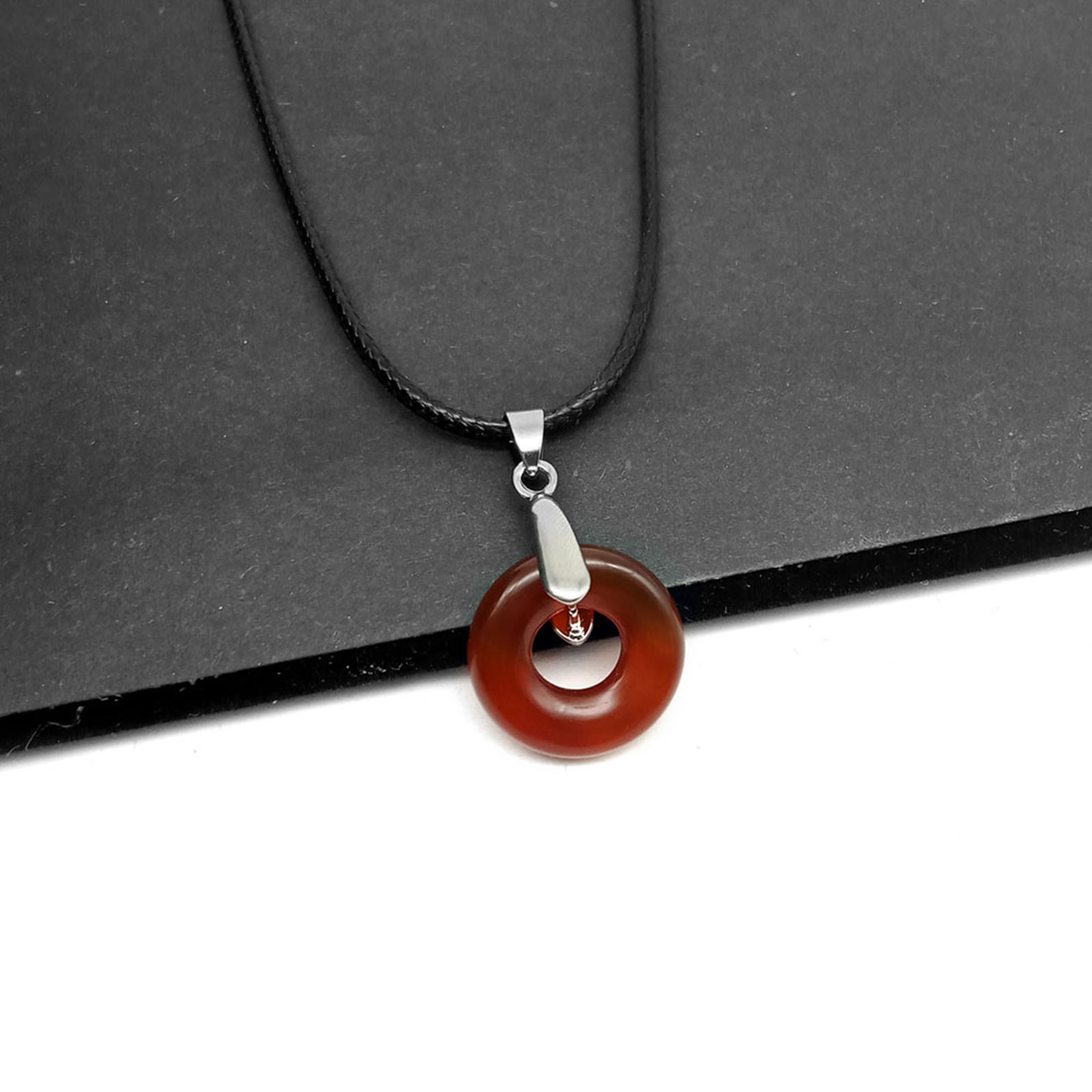 11:Red Agate