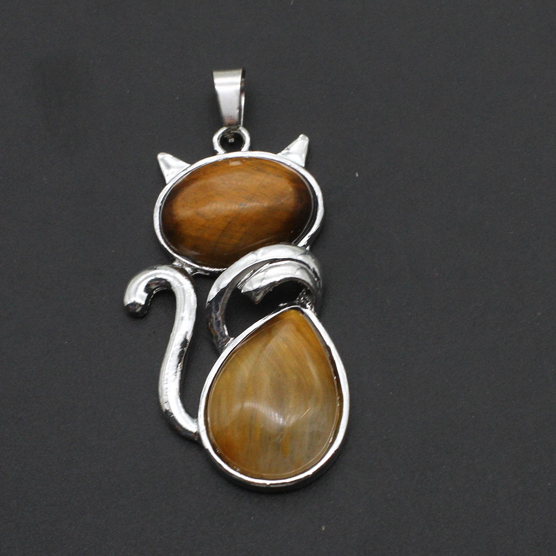  tiger eye