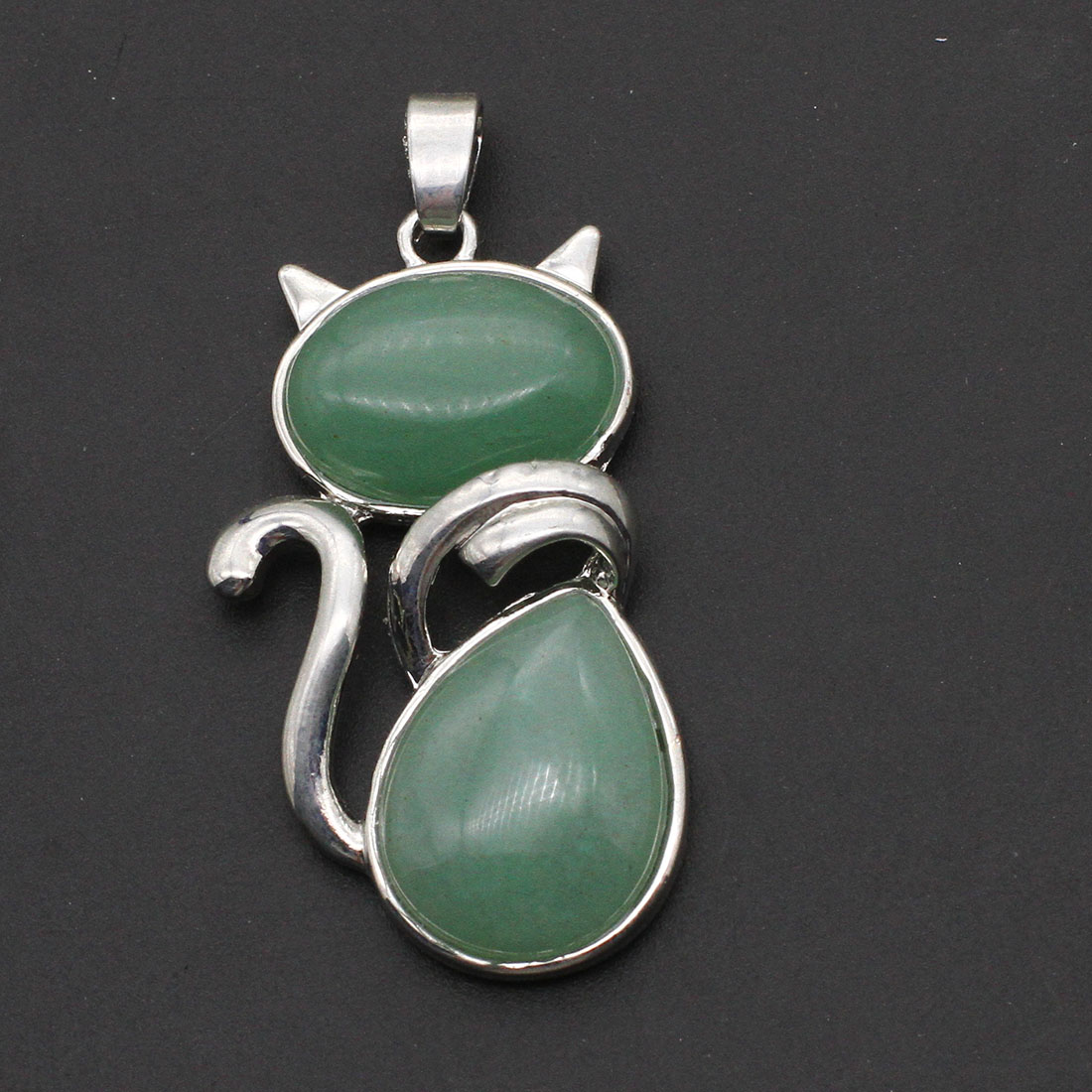  Green Aventurine