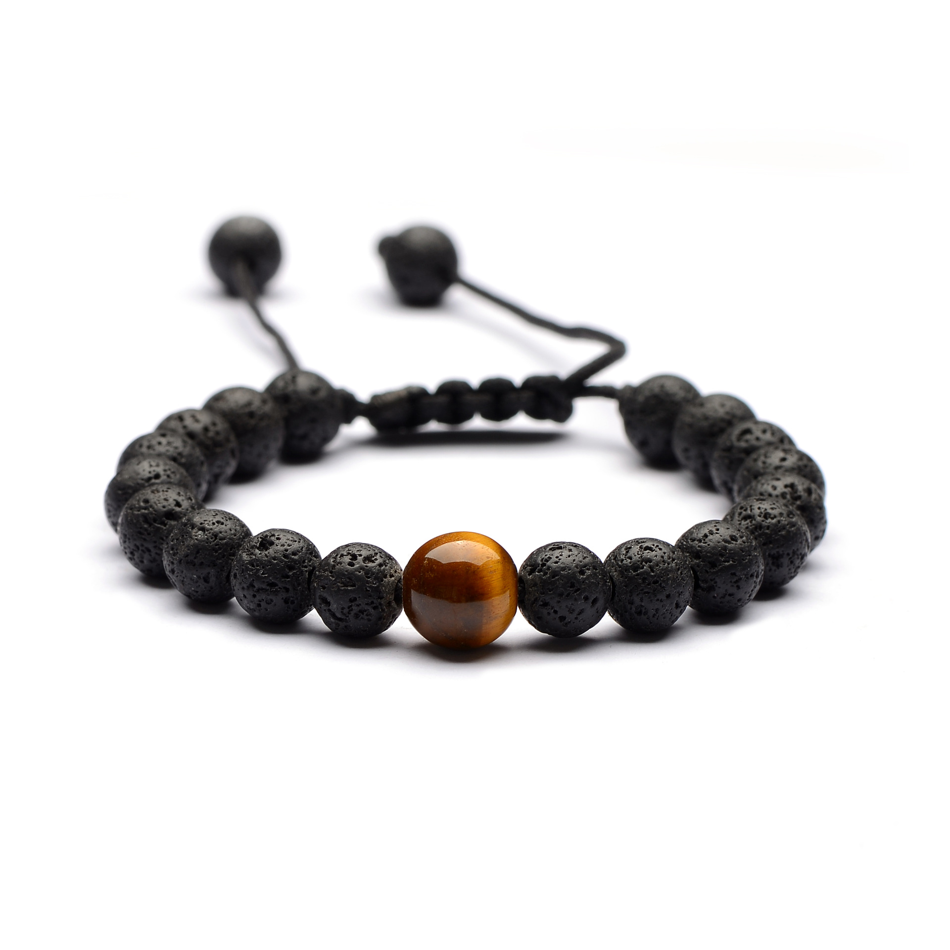 3 tiger eye