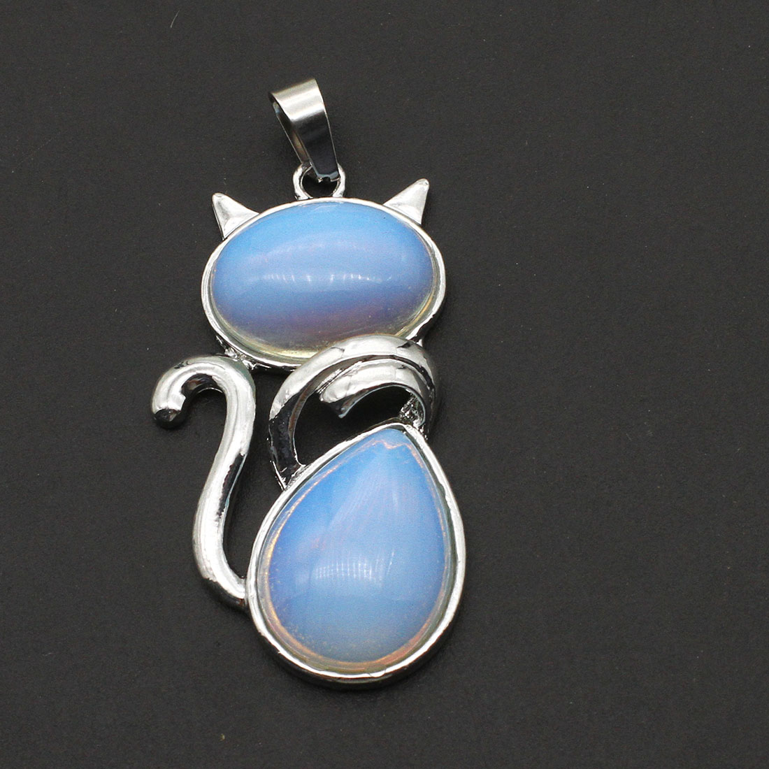 3:Sea Opal