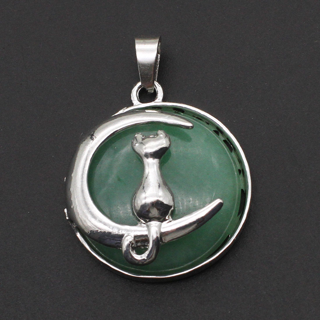 5:Green Aventurine