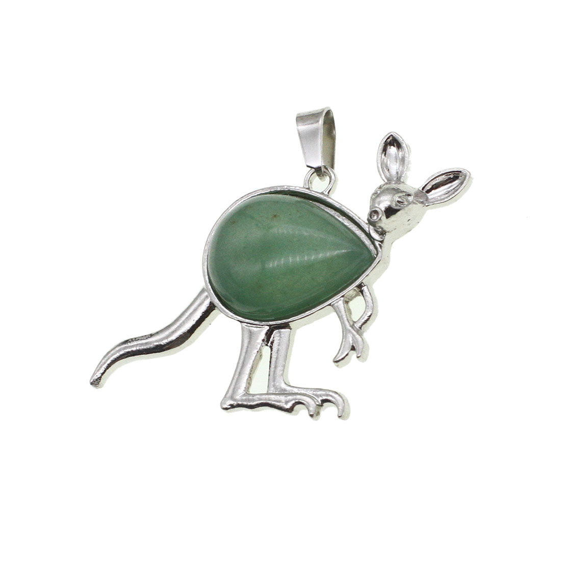  Green Aventurine