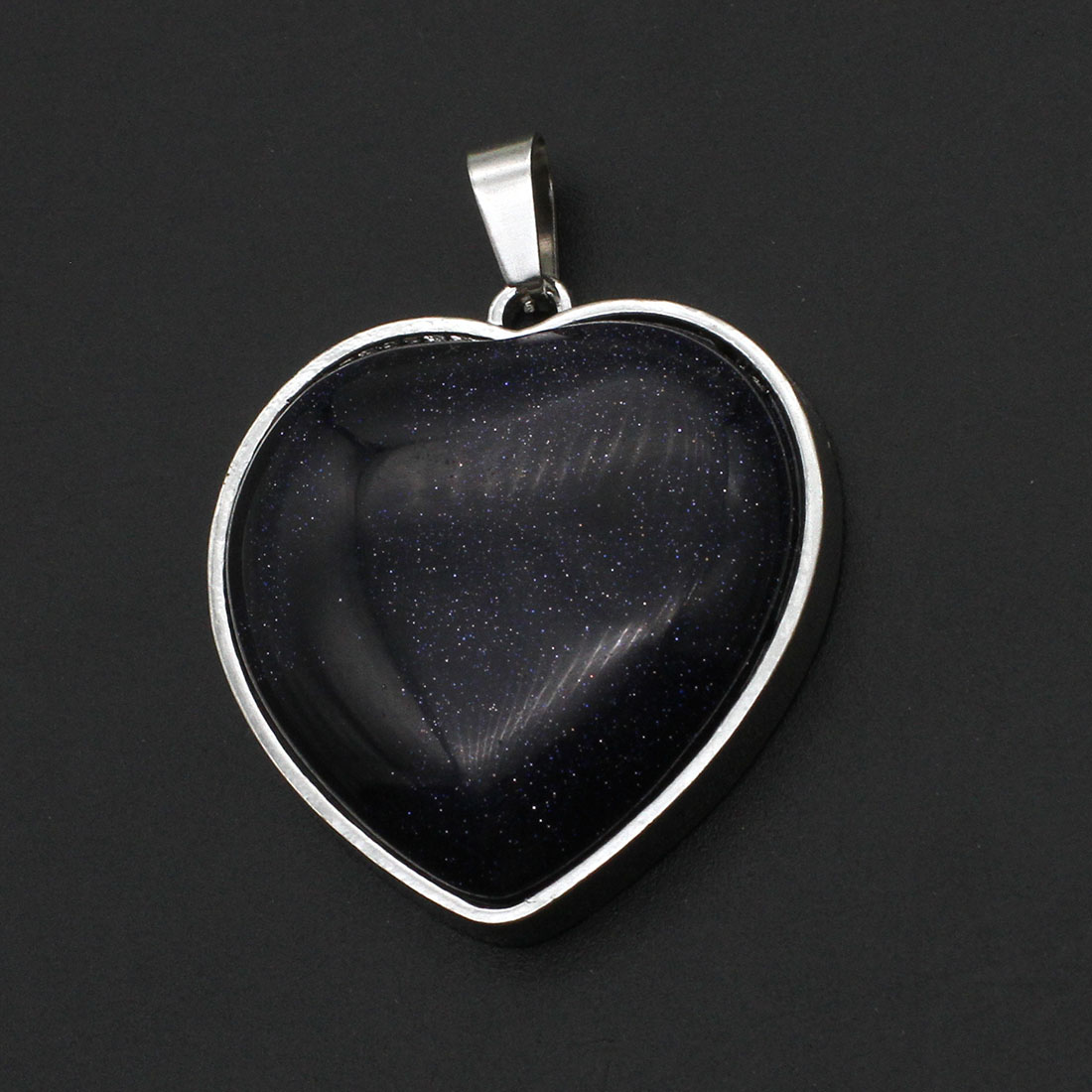  Blue Goldstone