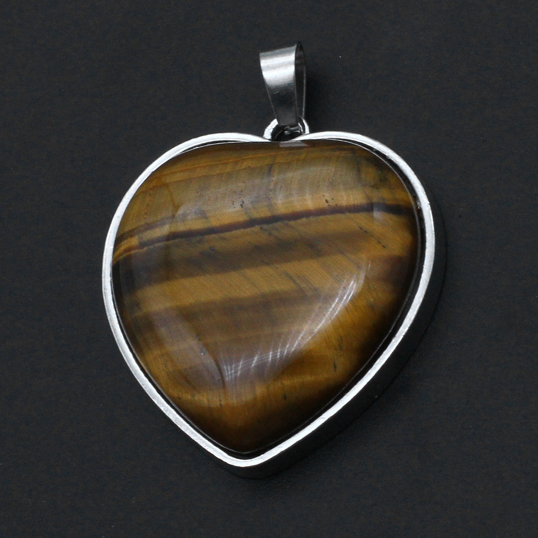  tiger eye