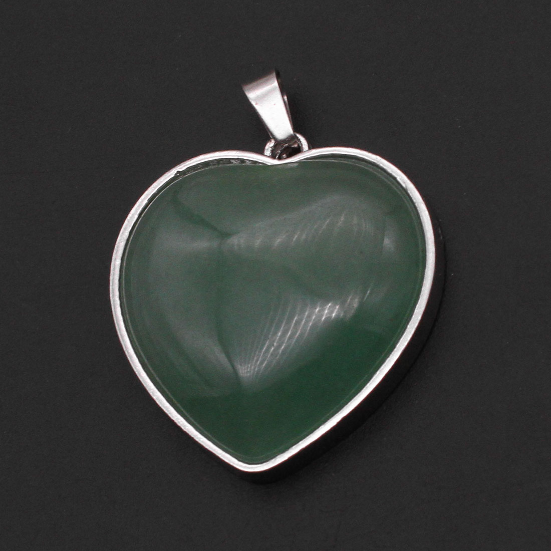  Green Aventurine