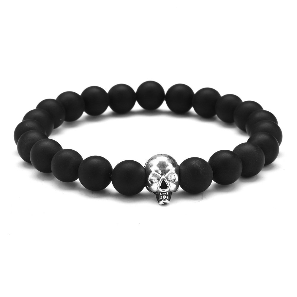 3 Matte black Onyx