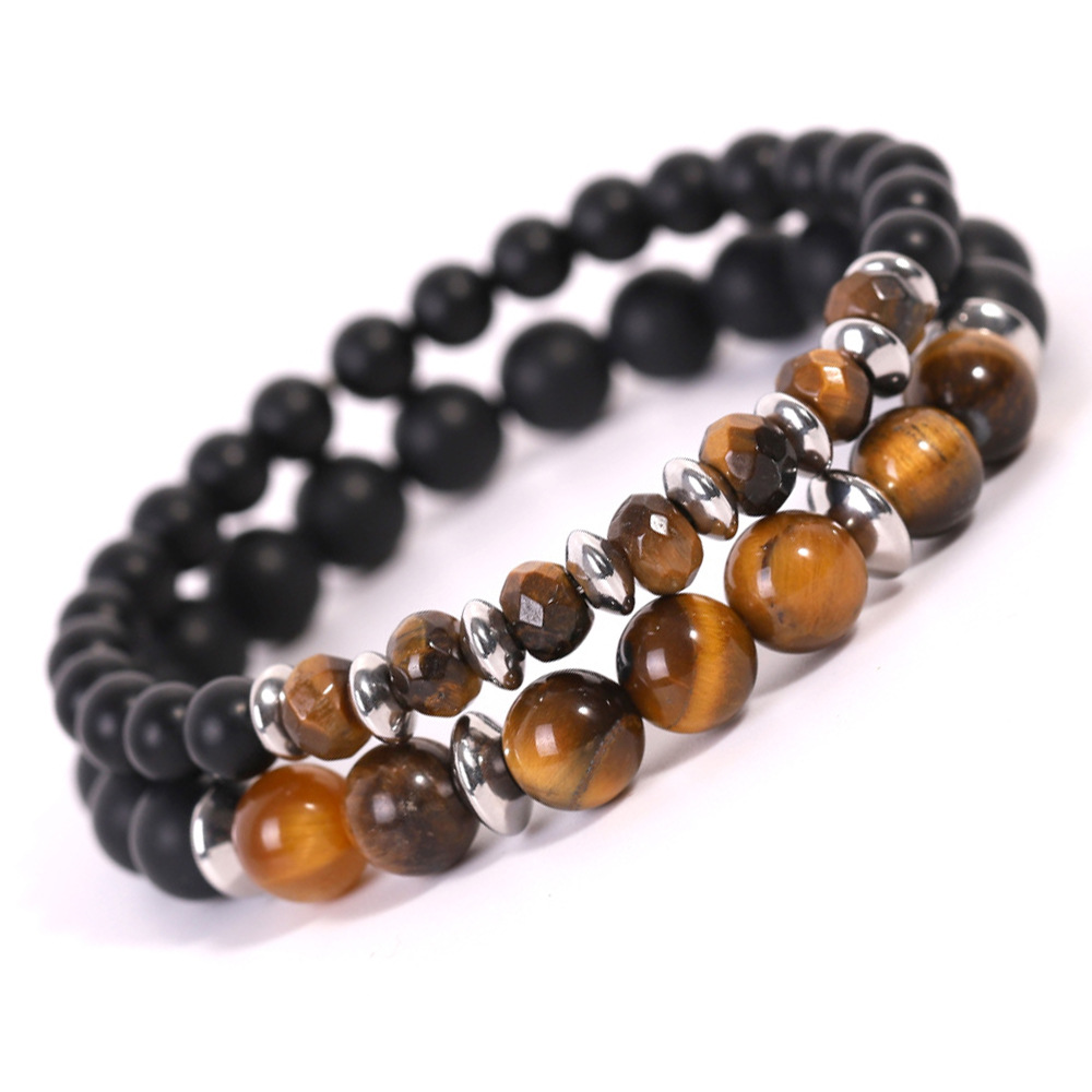 1:tiger eye