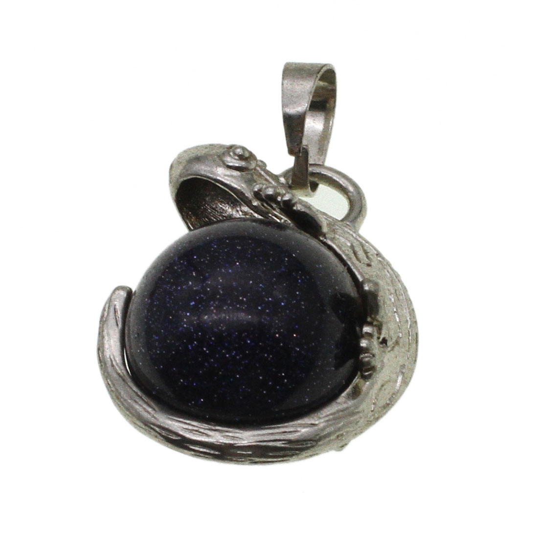  Blue Goldstone