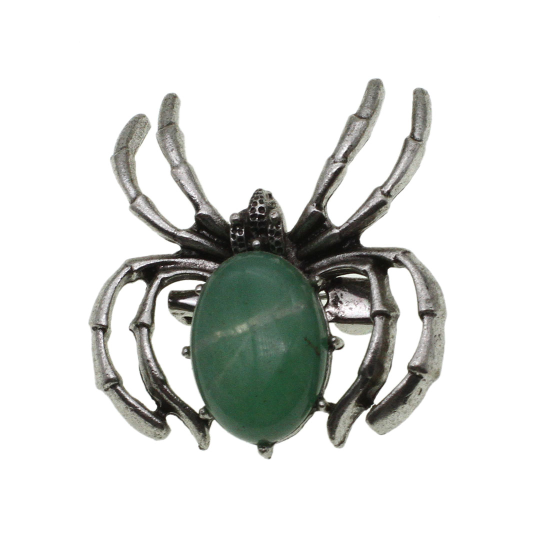 5:Green Aventurine