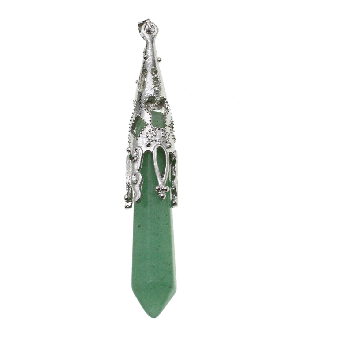 6:Green Aventurine